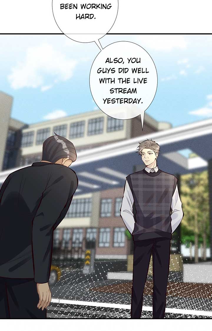 Everyone’s Darling Chapter 101 - Page 10