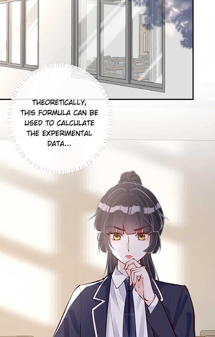 Everyone’s Darling Chapter 101 - Page 13