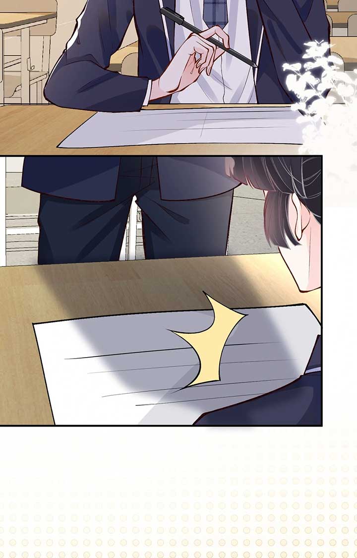 Everyone’s Darling Chapter 101 - Page 14