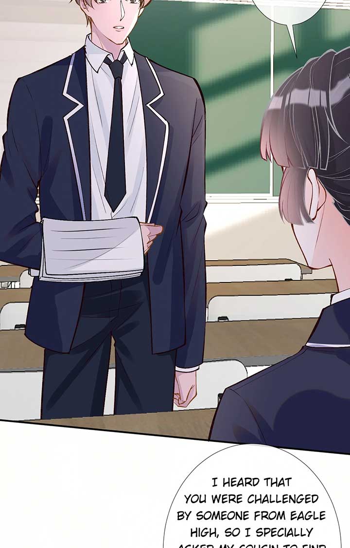 Everyone’s Darling Chapter 101 - Page 16
