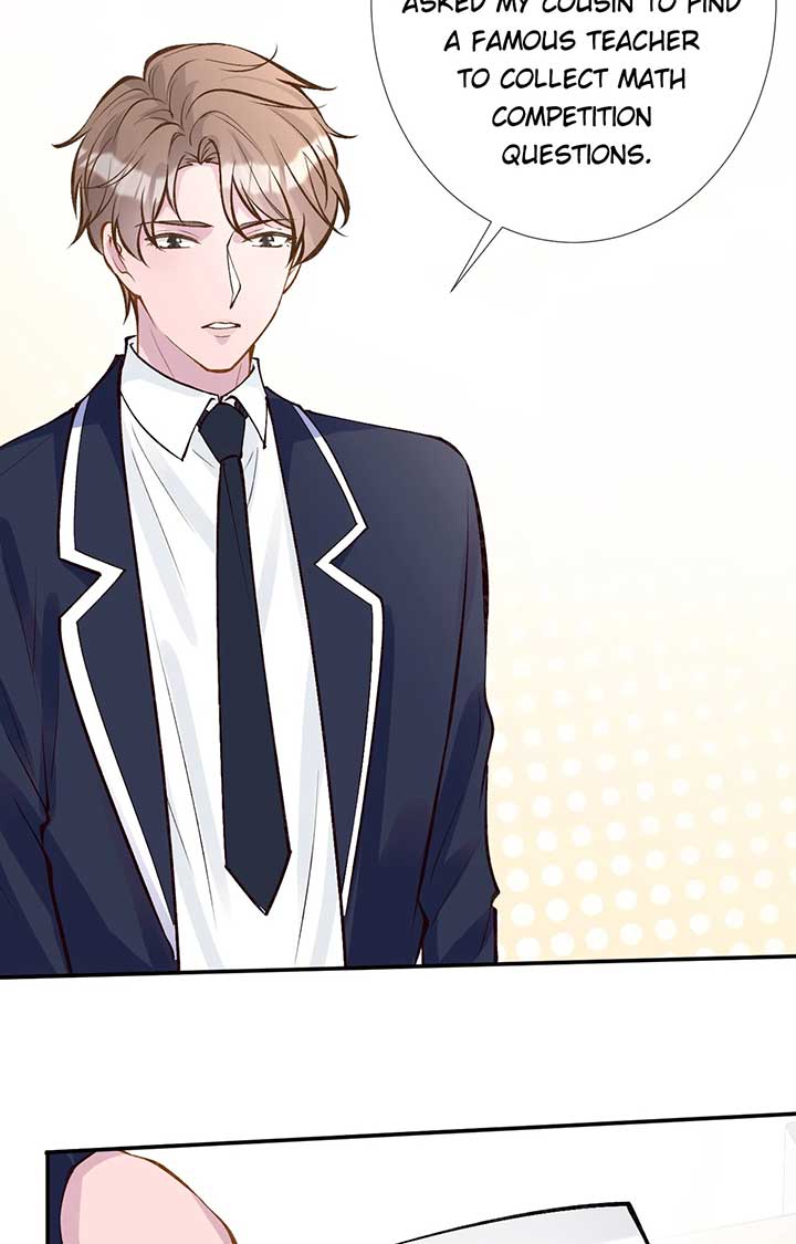 Everyone’s Darling Chapter 101 - Page 17