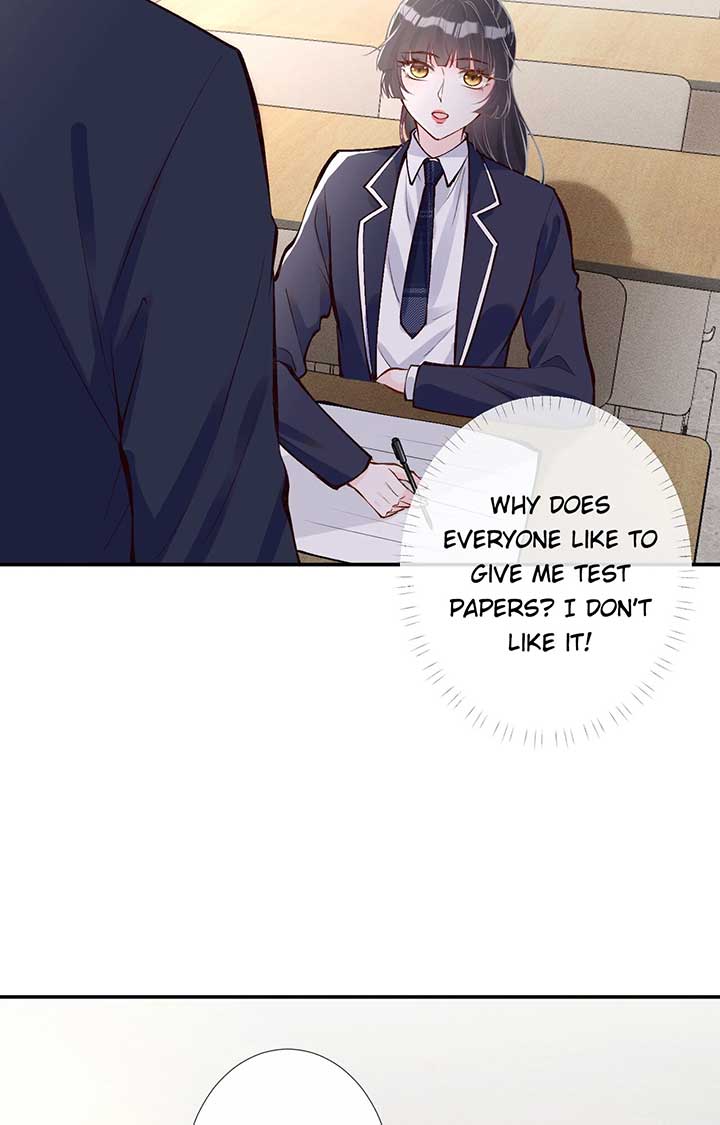 Everyone’s Darling Chapter 101 - Page 19
