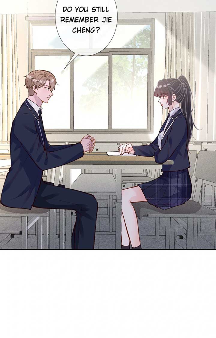 Everyone’s Darling Chapter 101 - Page 20