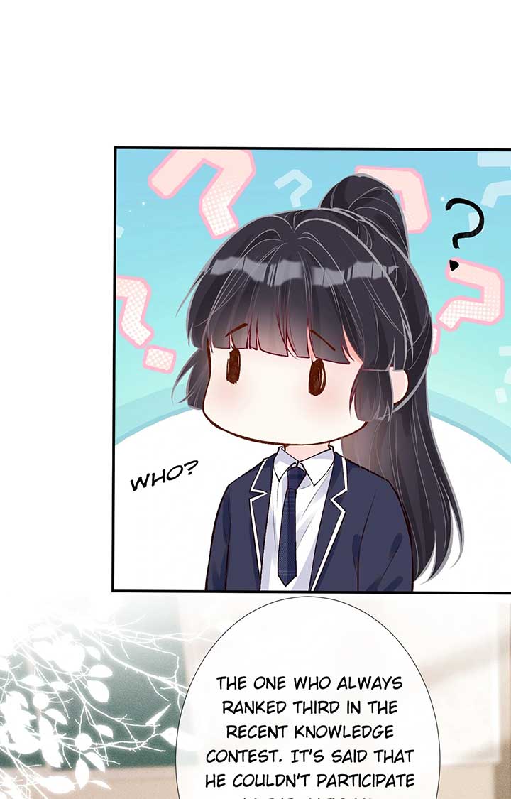 Everyone’s Darling Chapter 101 - Page 21