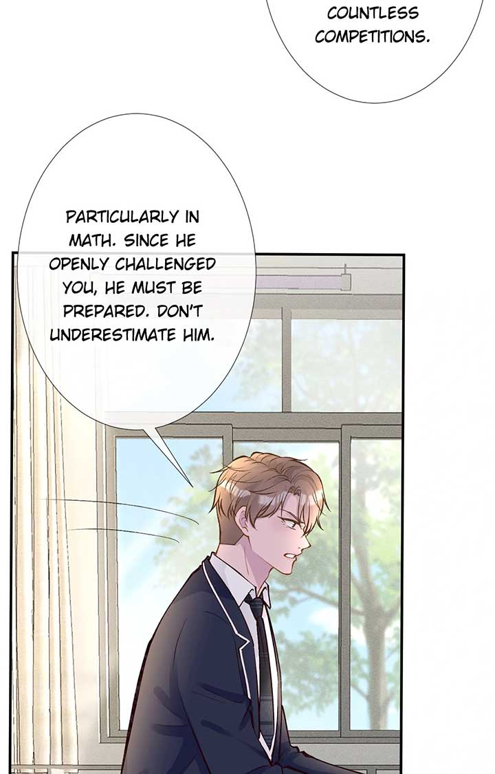 Everyone’s Darling Chapter 101 - Page 23