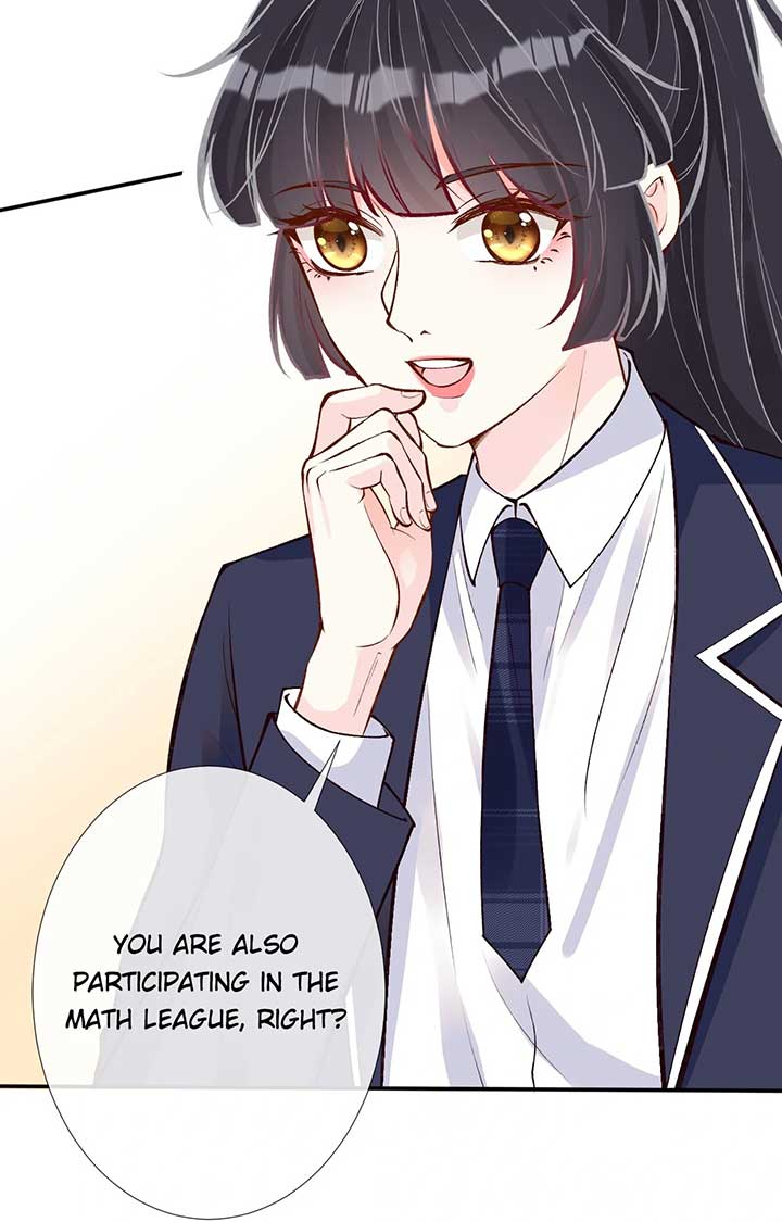 Everyone’s Darling Chapter 101 - Page 26