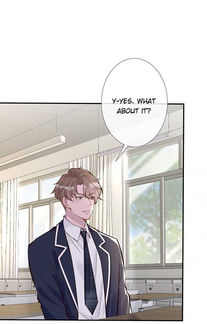 Everyone’s Darling Chapter 101 - Page 27