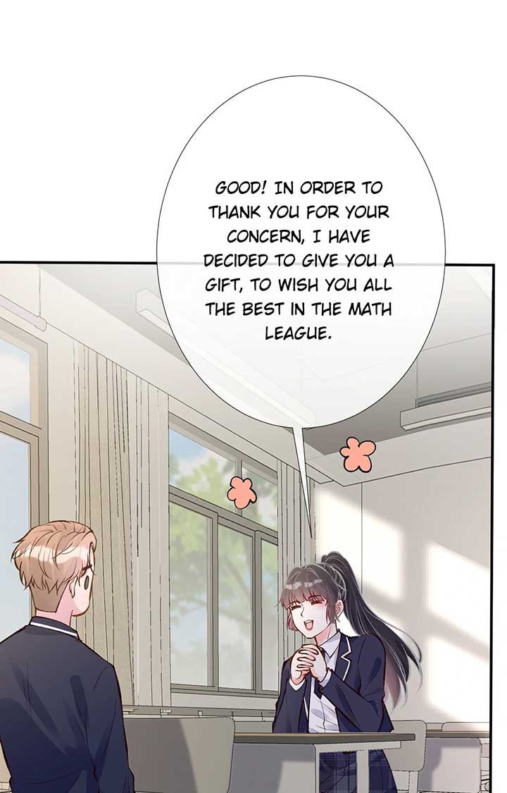 Everyone’s Darling Chapter 101 - Page 28