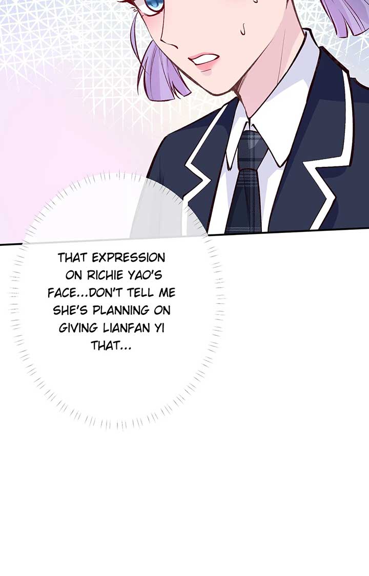 Everyone’s Darling Chapter 101 - Page 30