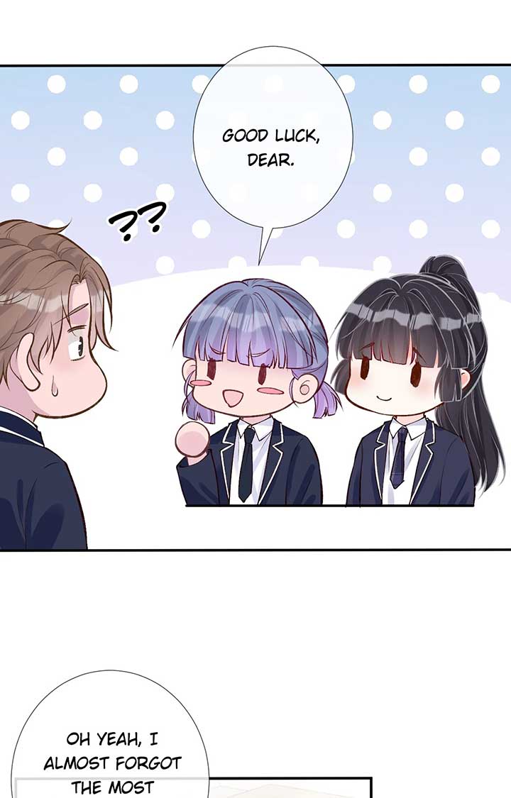 Everyone’s Darling Chapter 101 - Page 31