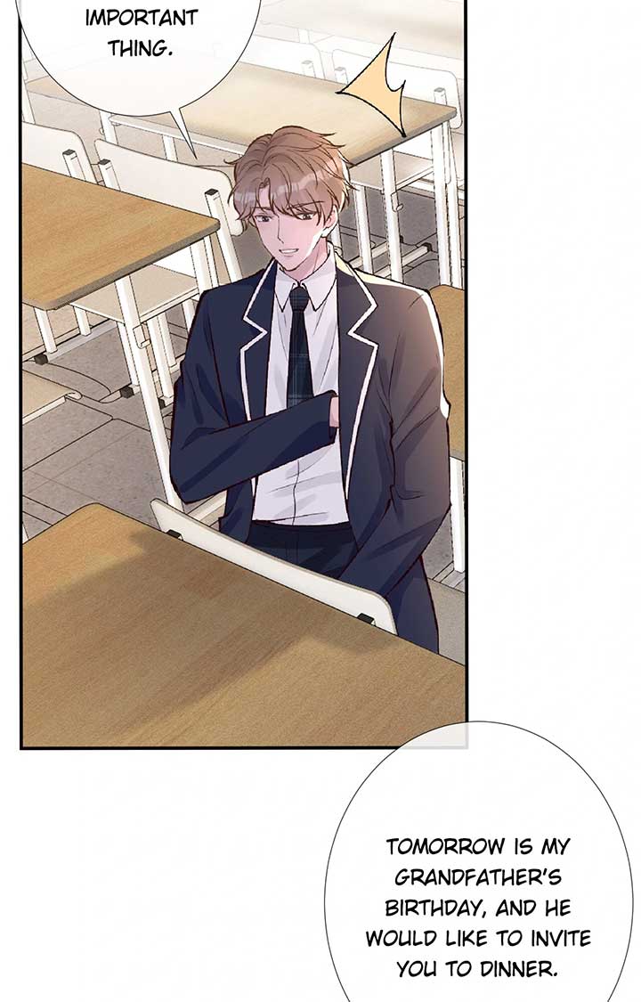 Everyone’s Darling Chapter 101 - Page 32