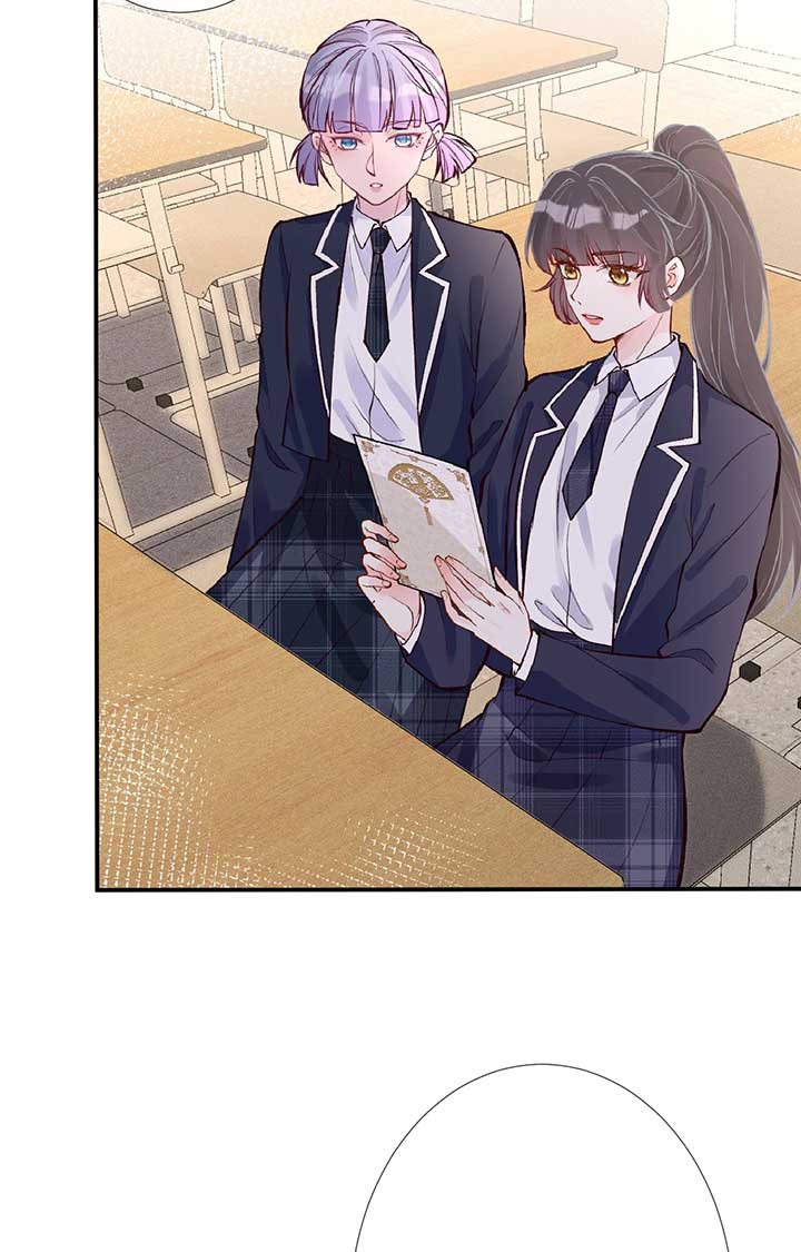 Everyone’s Darling Chapter 101 - Page 34