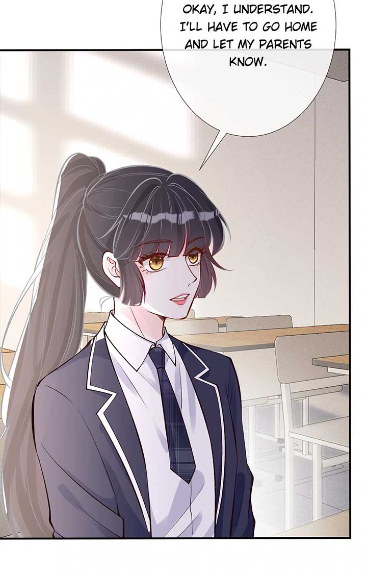 Everyone’s Darling Chapter 101 - Page 35