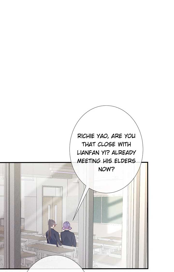 Everyone’s Darling Chapter 101 - Page 36