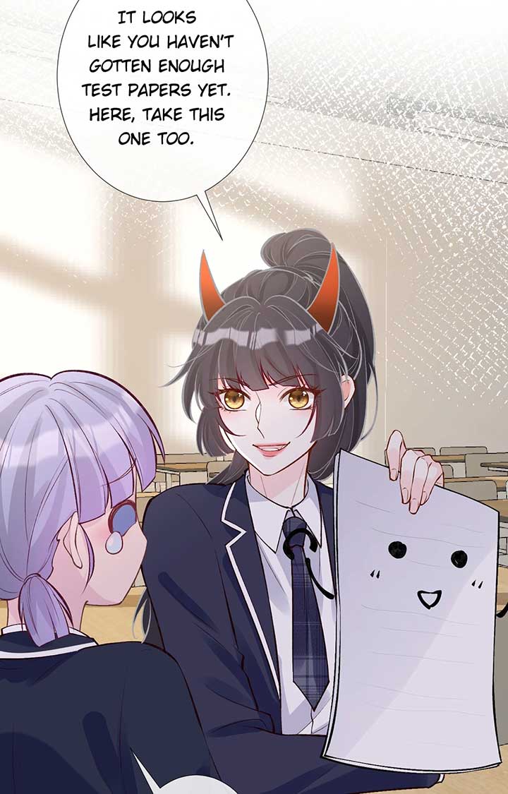 Everyone’s Darling Chapter 101 - Page 37