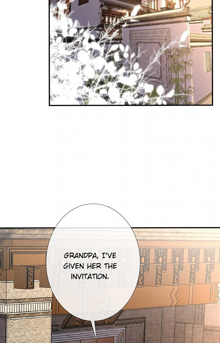 Everyone’s Darling Chapter 101 - Page 39