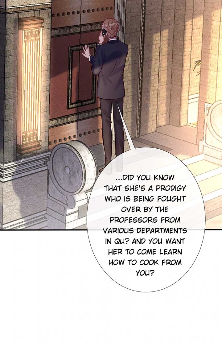 Everyone’s Darling Chapter 101 - Page 40
