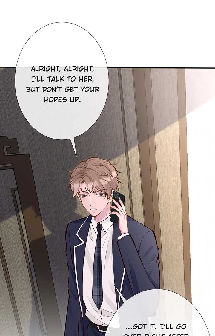 Everyone’s Darling Chapter 101 - Page 41