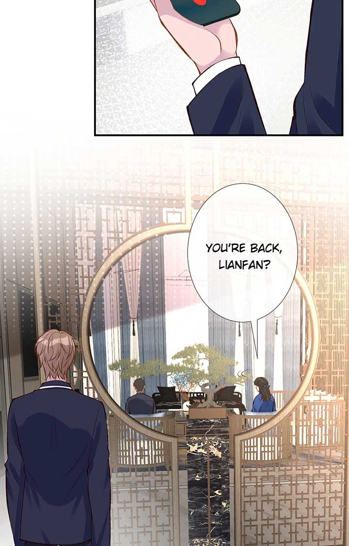 Everyone’s Darling Chapter 101 - Page 43