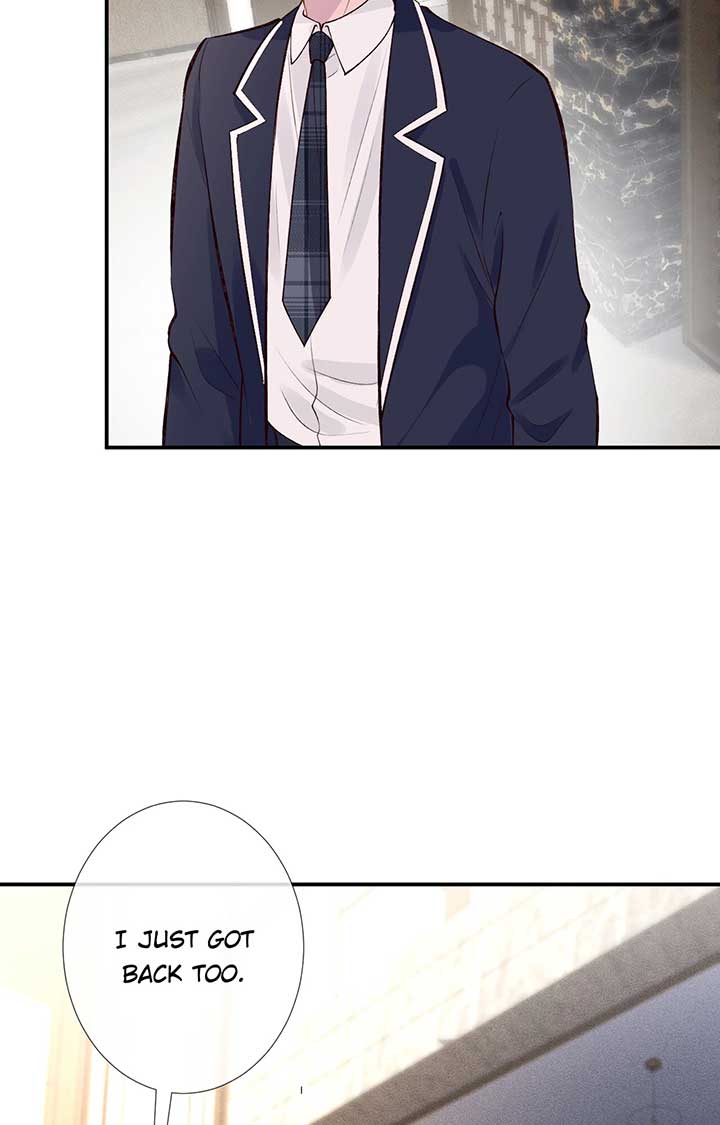 Everyone’s Darling Chapter 101 - Page 45