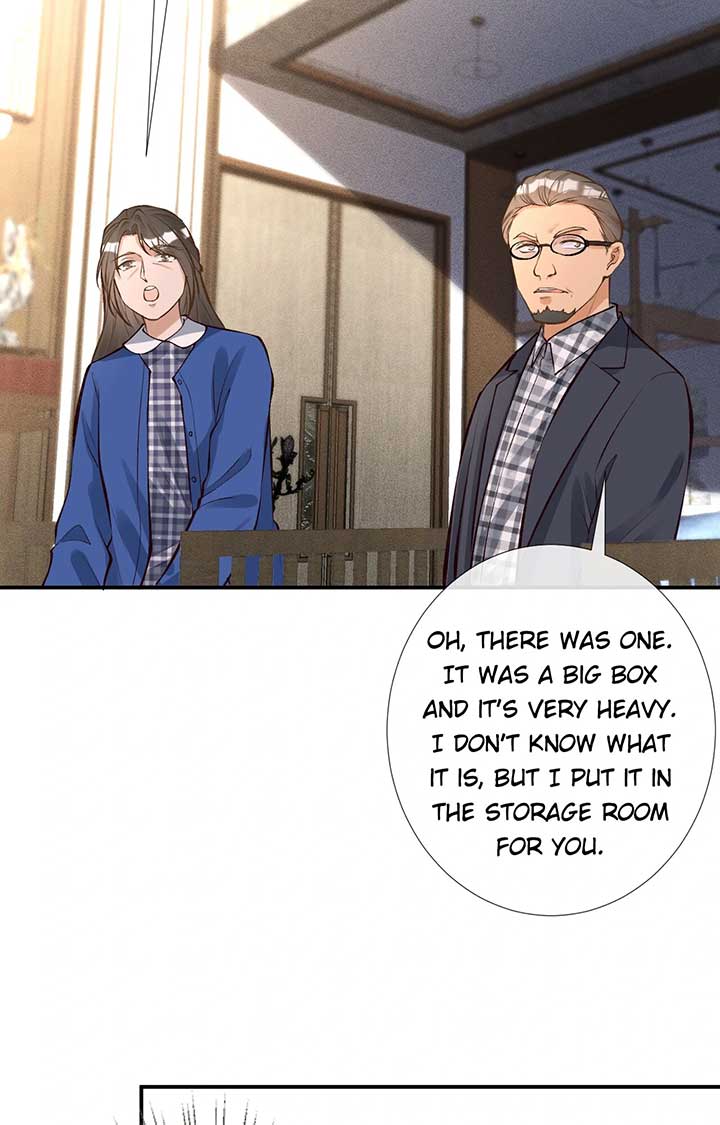 Everyone’s Darling Chapter 101 - Page 46