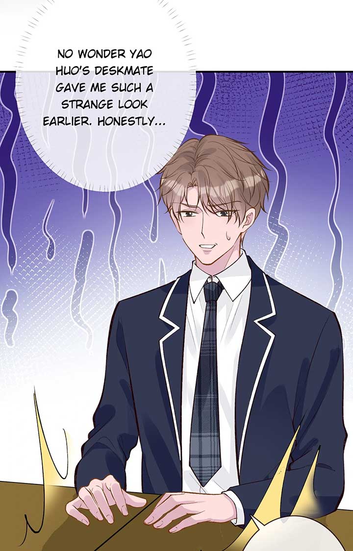 Everyone’s Darling Chapter 101 - Page 49