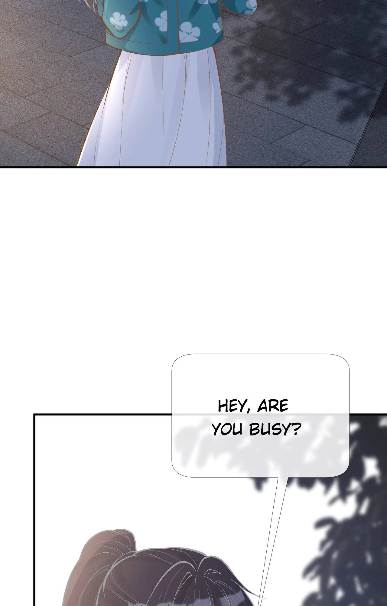 Everyone’s Darling Chapter 102 - Page 3