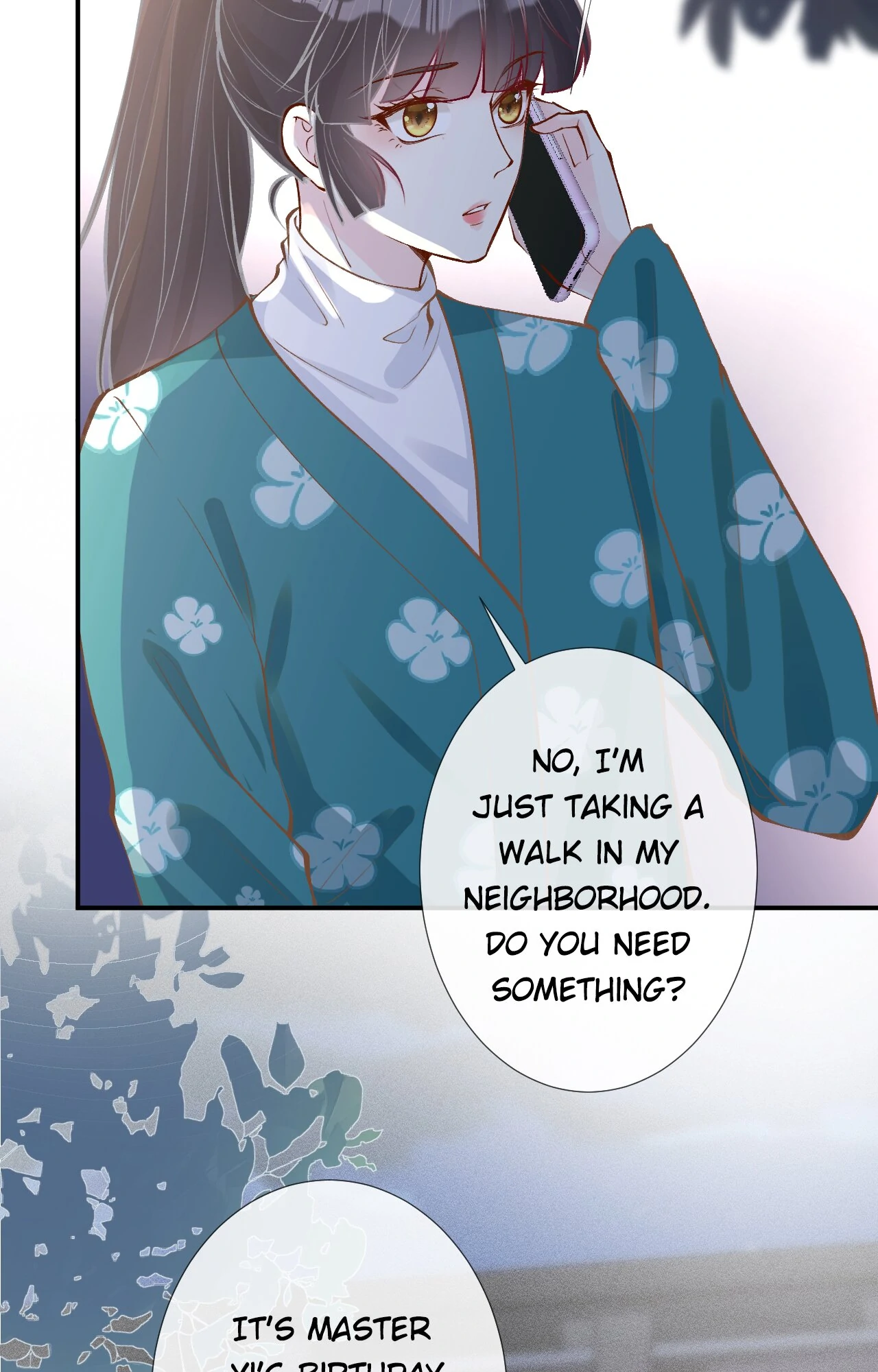 Everyone’s Darling Chapter 102 - Page 4