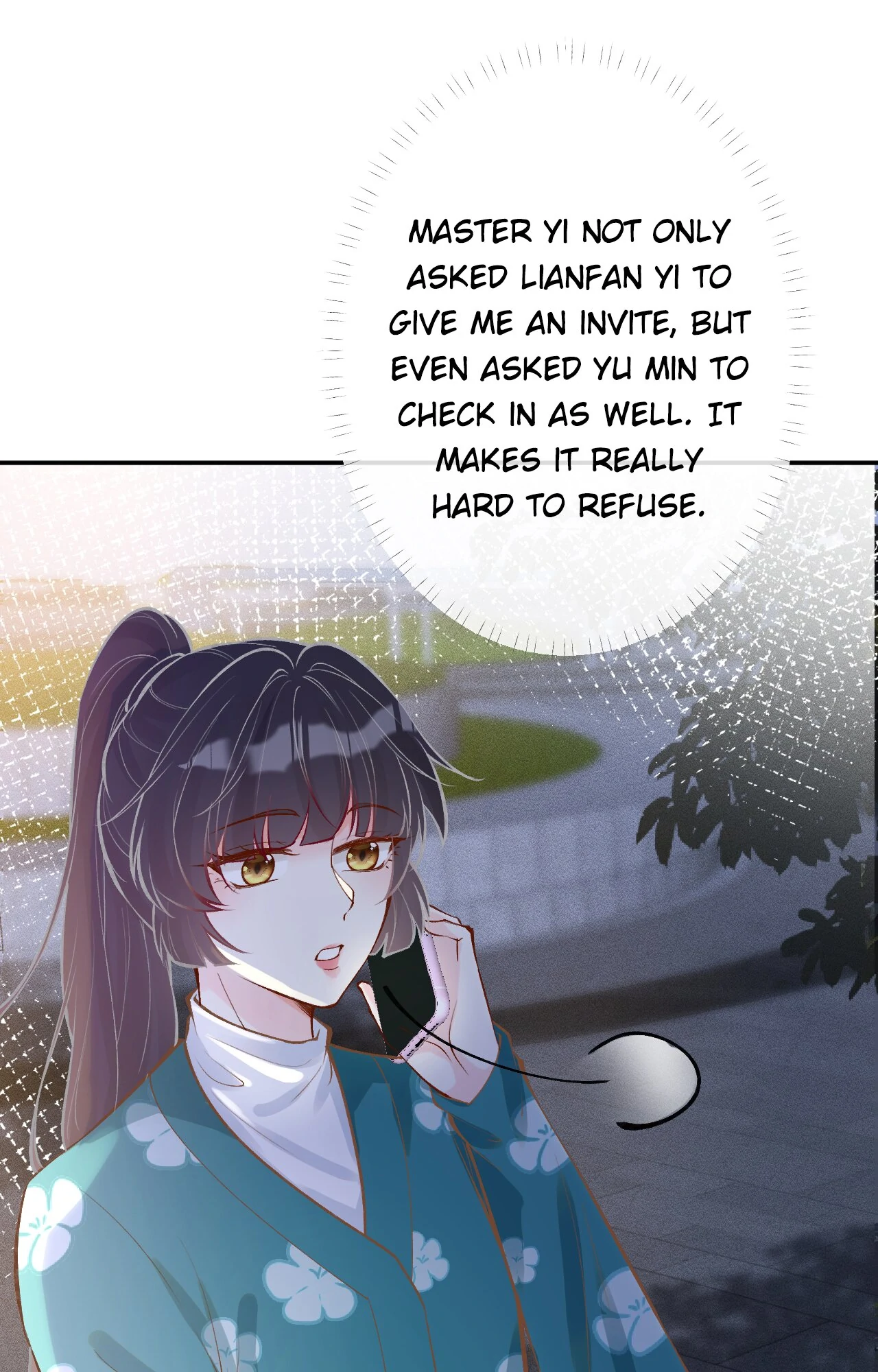 Everyone’s Darling Chapter 102 - Page 6
