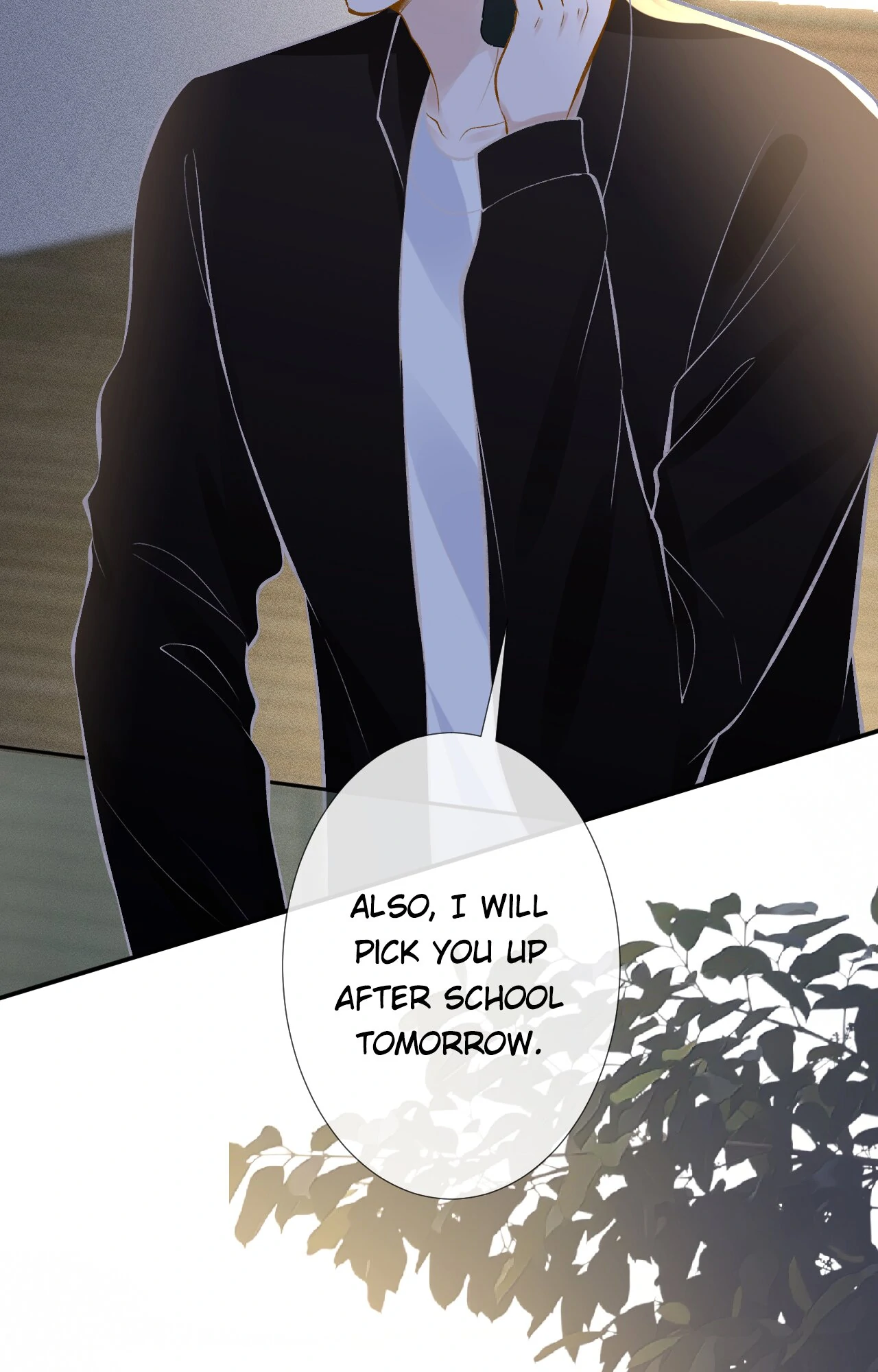 Everyone’s Darling Chapter 102 - Page 8