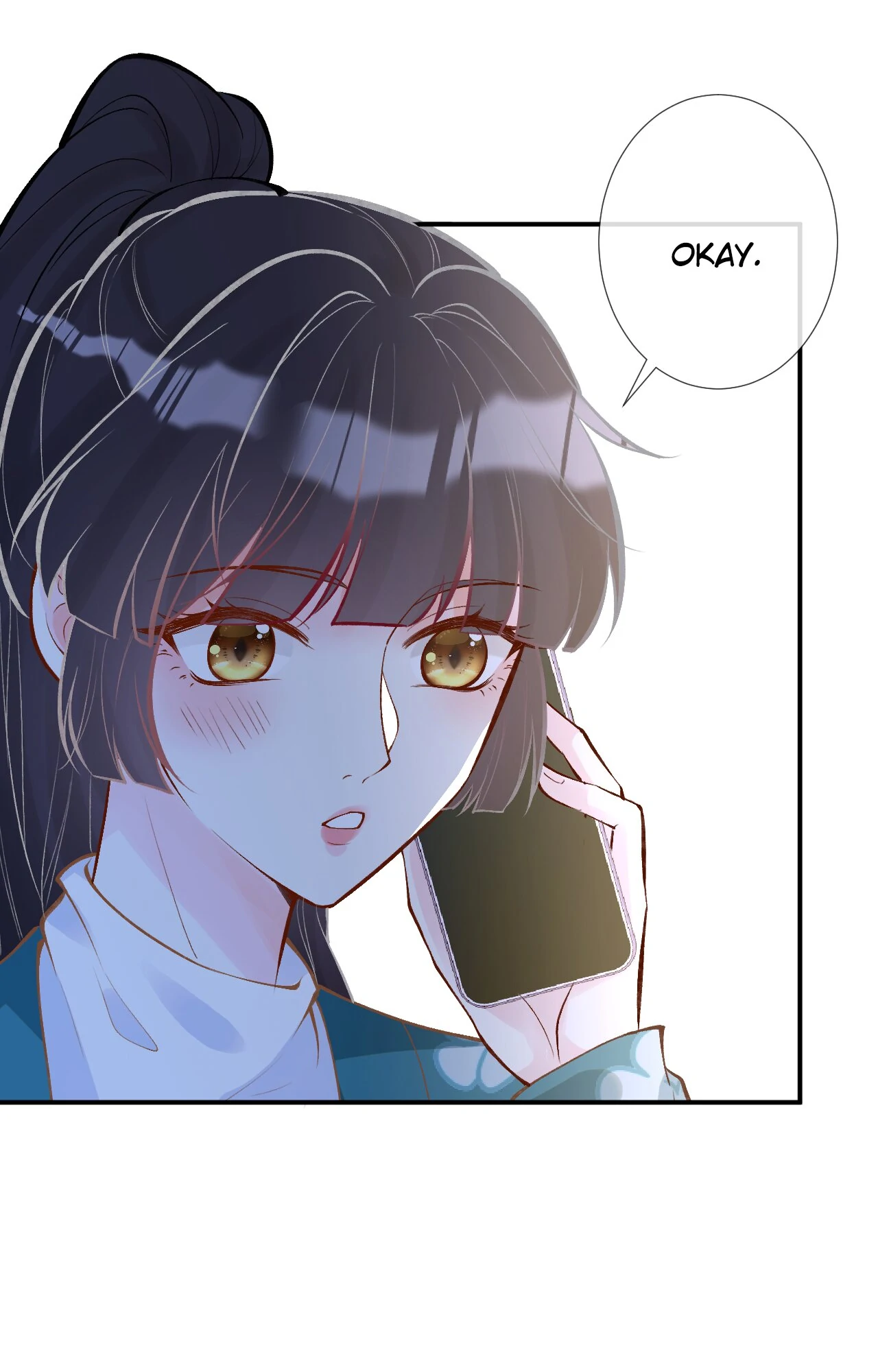 Everyone’s Darling Chapter 102 - Page 11