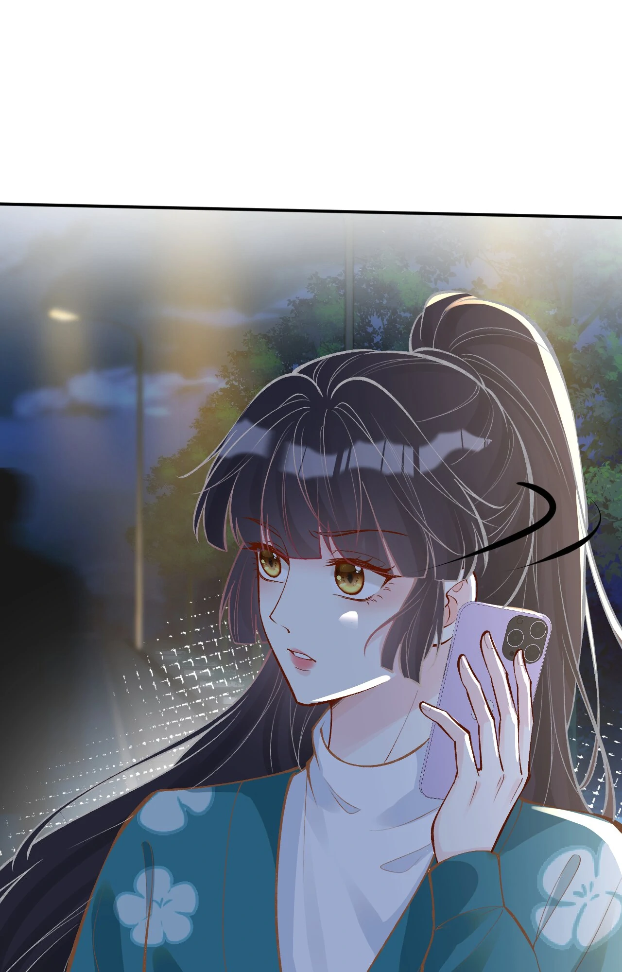 Everyone’s Darling Chapter 102 - Page 12