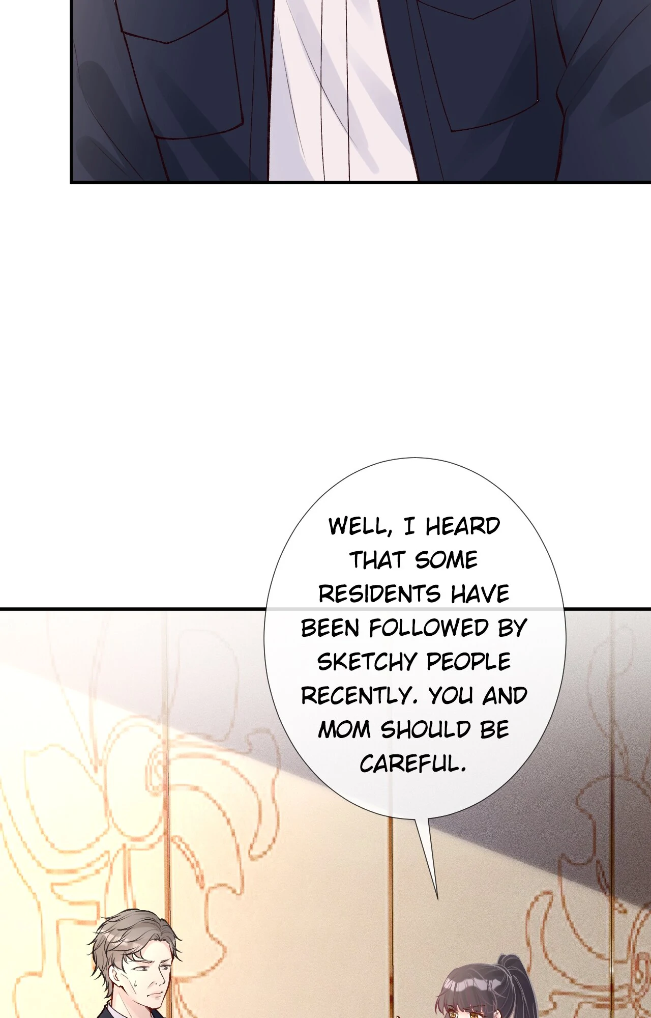 Everyone’s Darling Chapter 102 - Page 19