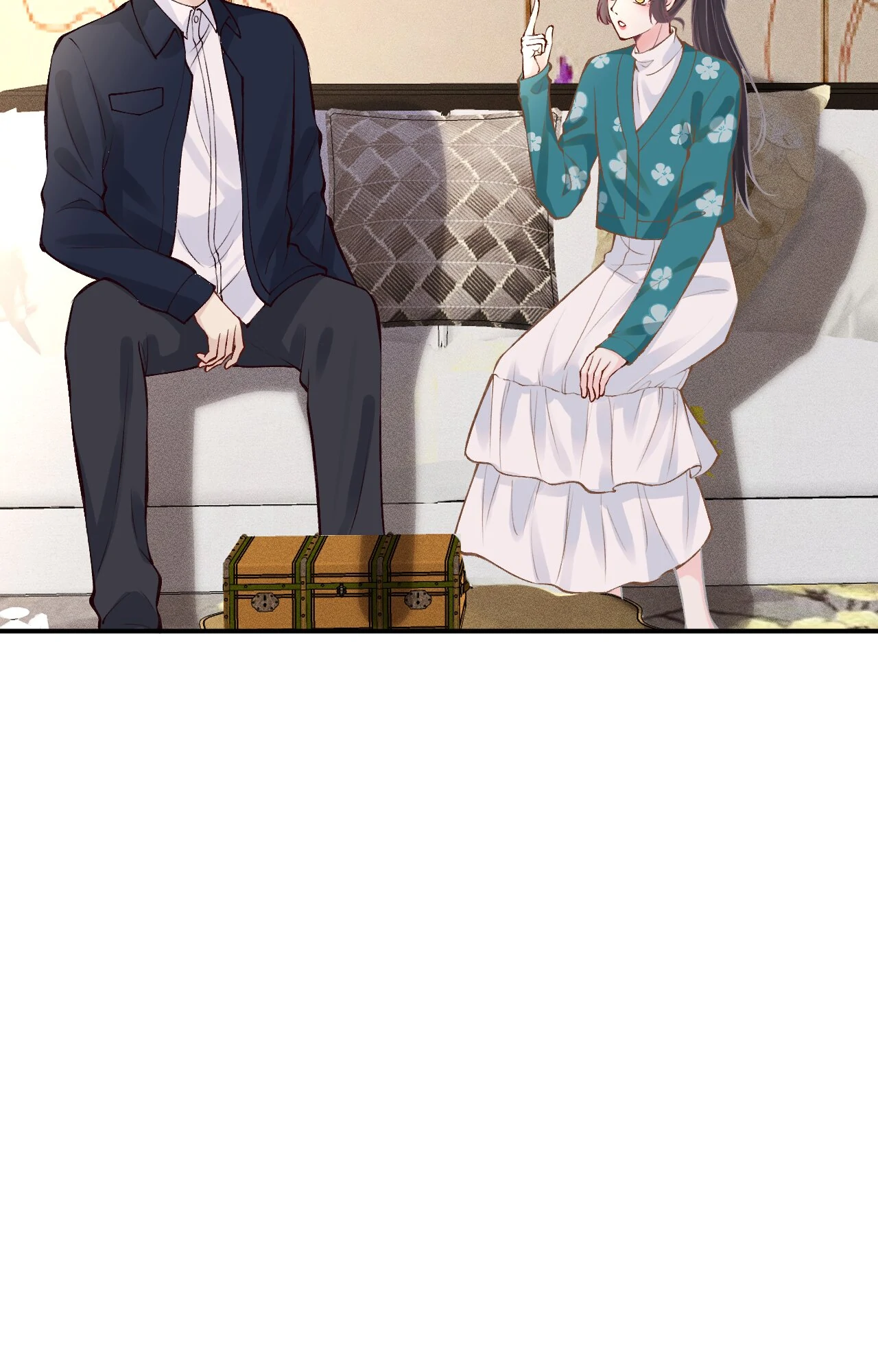 Everyone’s Darling Chapter 102 - Page 20