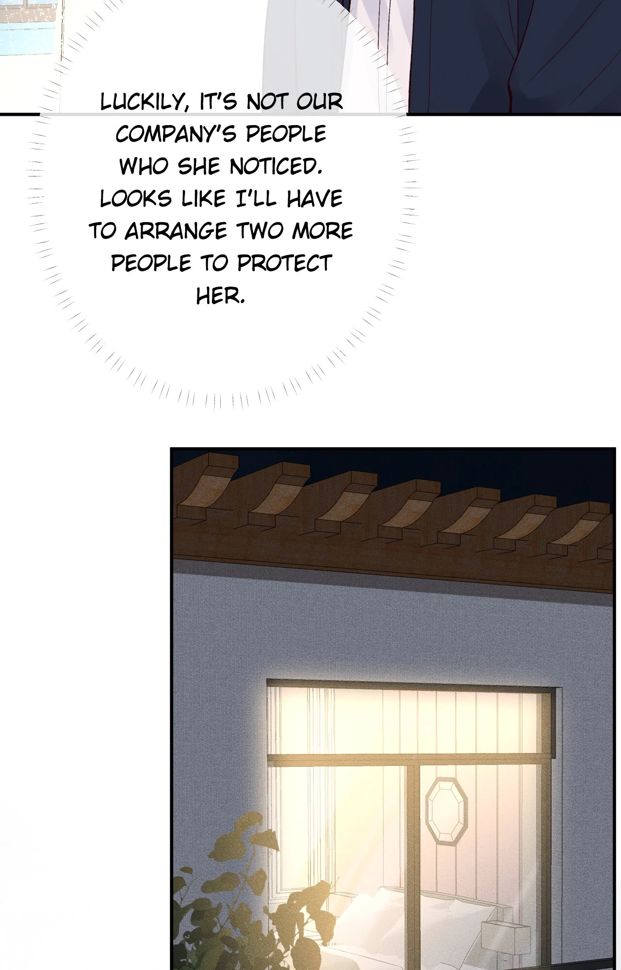 Everyone’s Darling Chapter 102 - Page 22