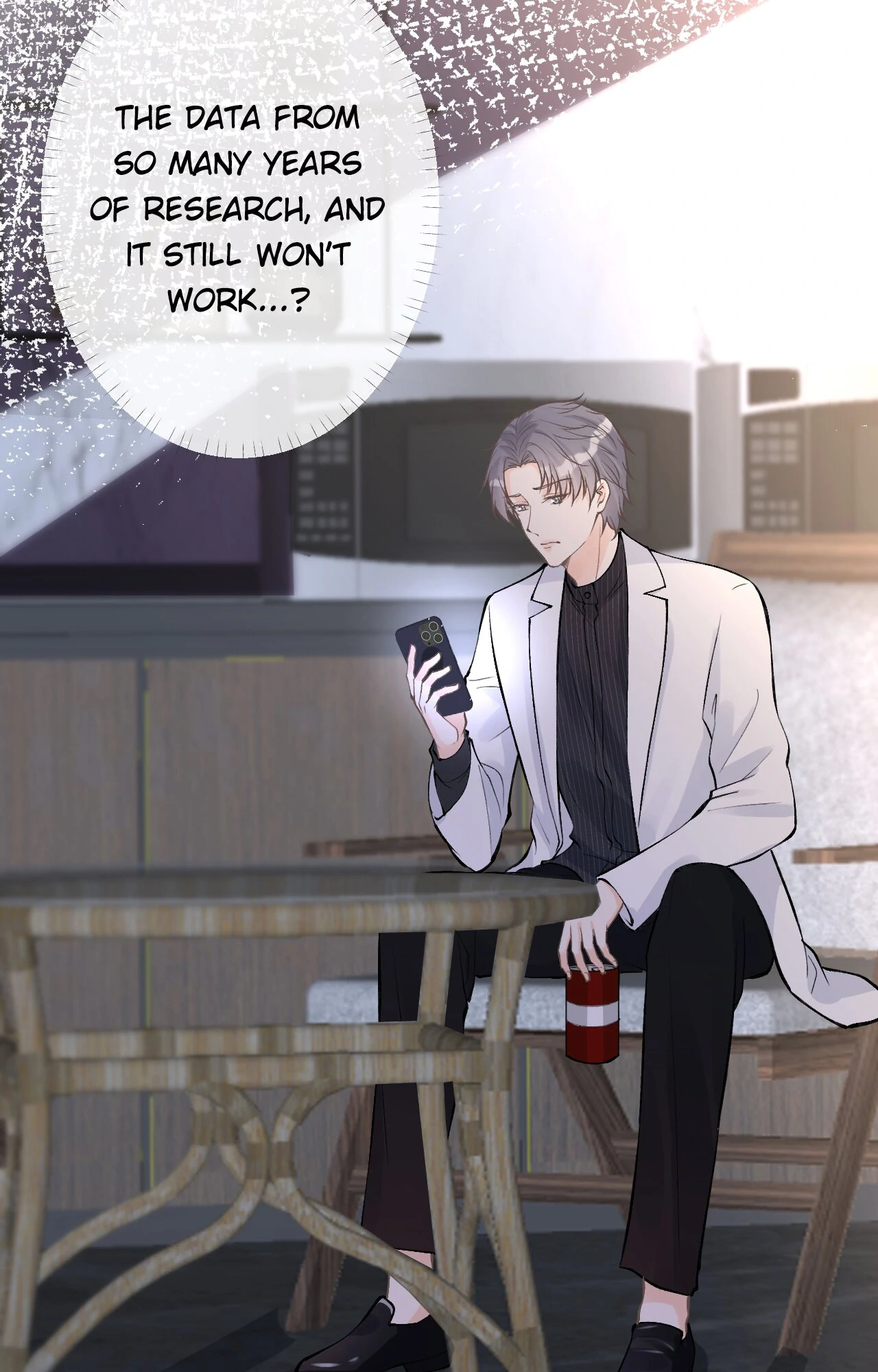 Everyone’s Darling Chapter 102 - Page 26
