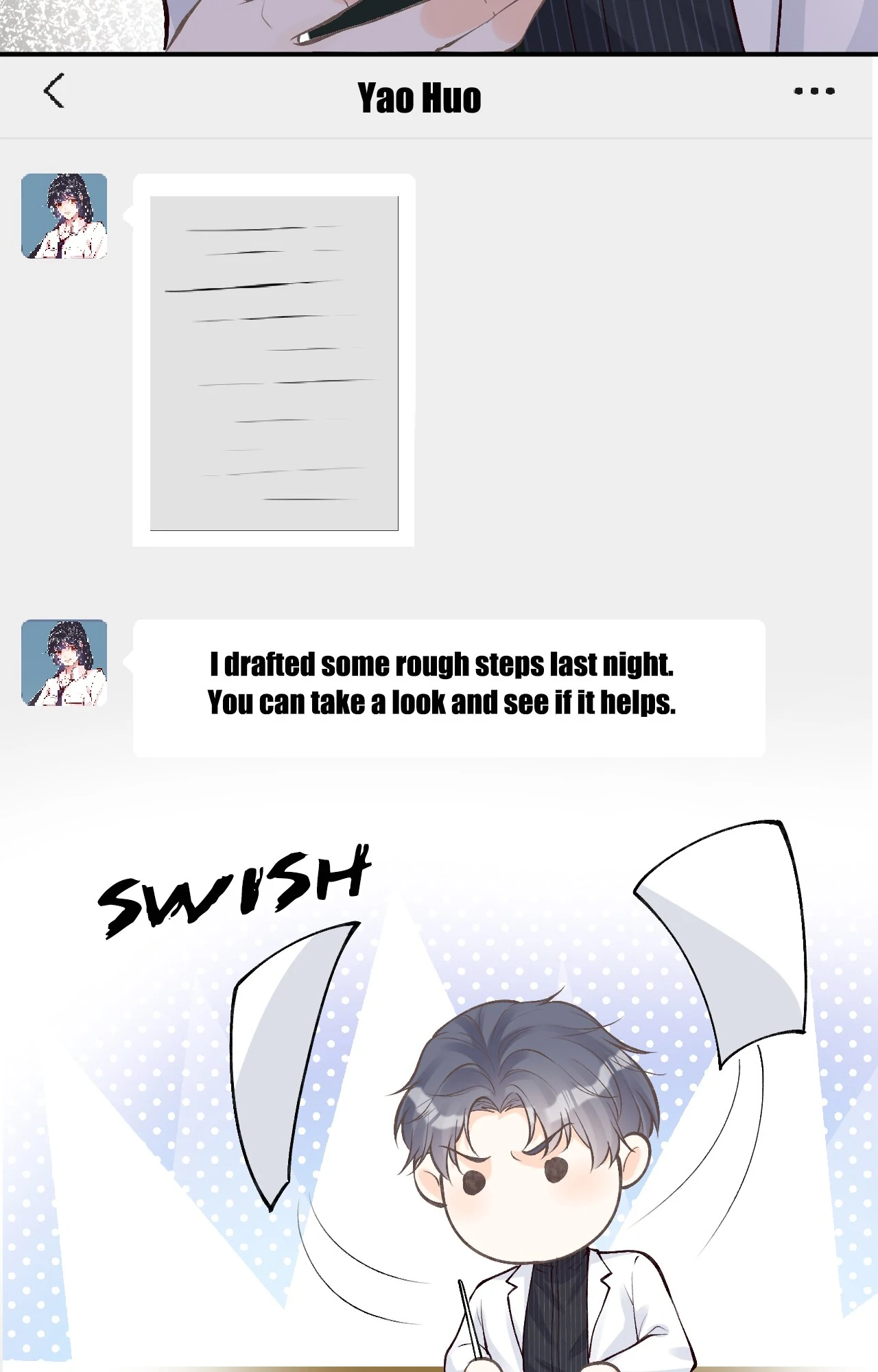 Everyone’s Darling Chapter 102 - Page 32