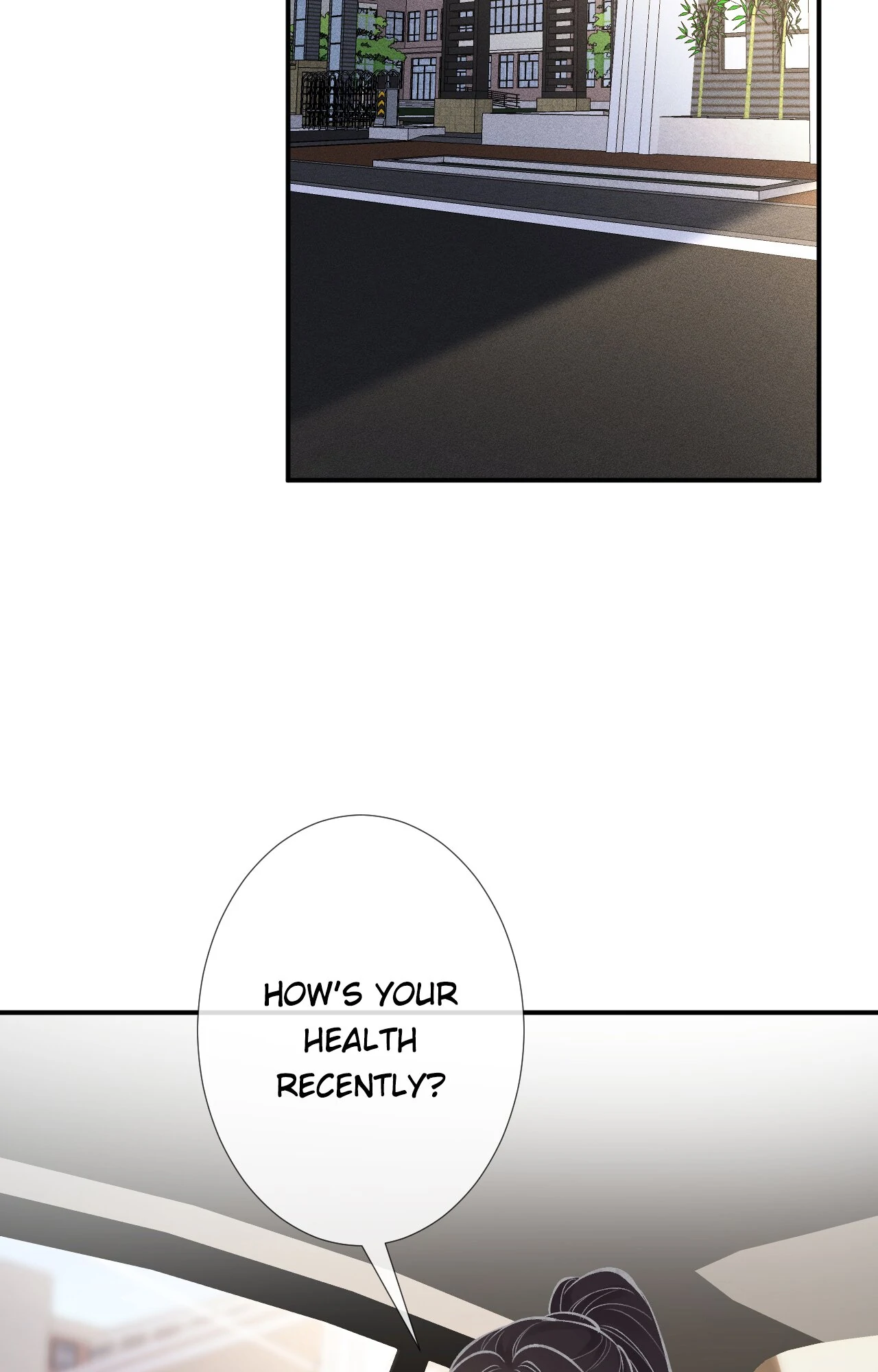 Everyone’s Darling Chapter 102 - Page 38