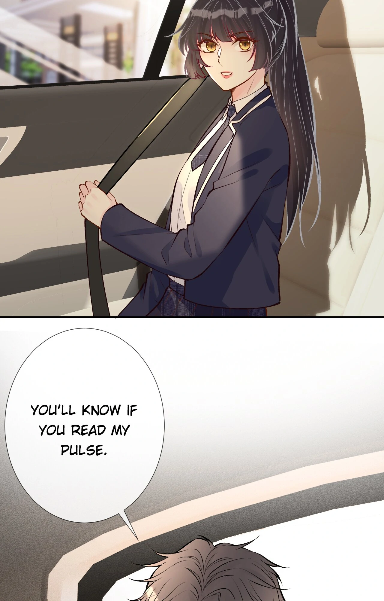 Everyone’s Darling Chapter 102 - Page 39