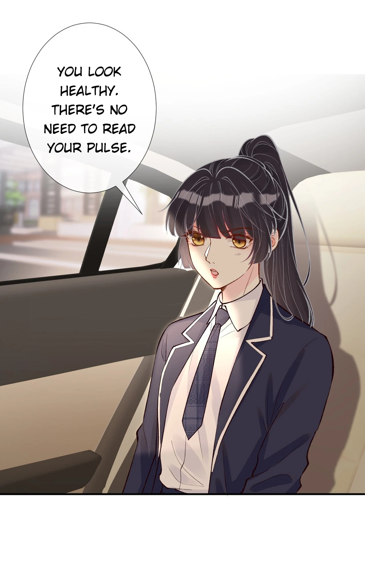 Everyone’s Darling Chapter 102 - Page 41