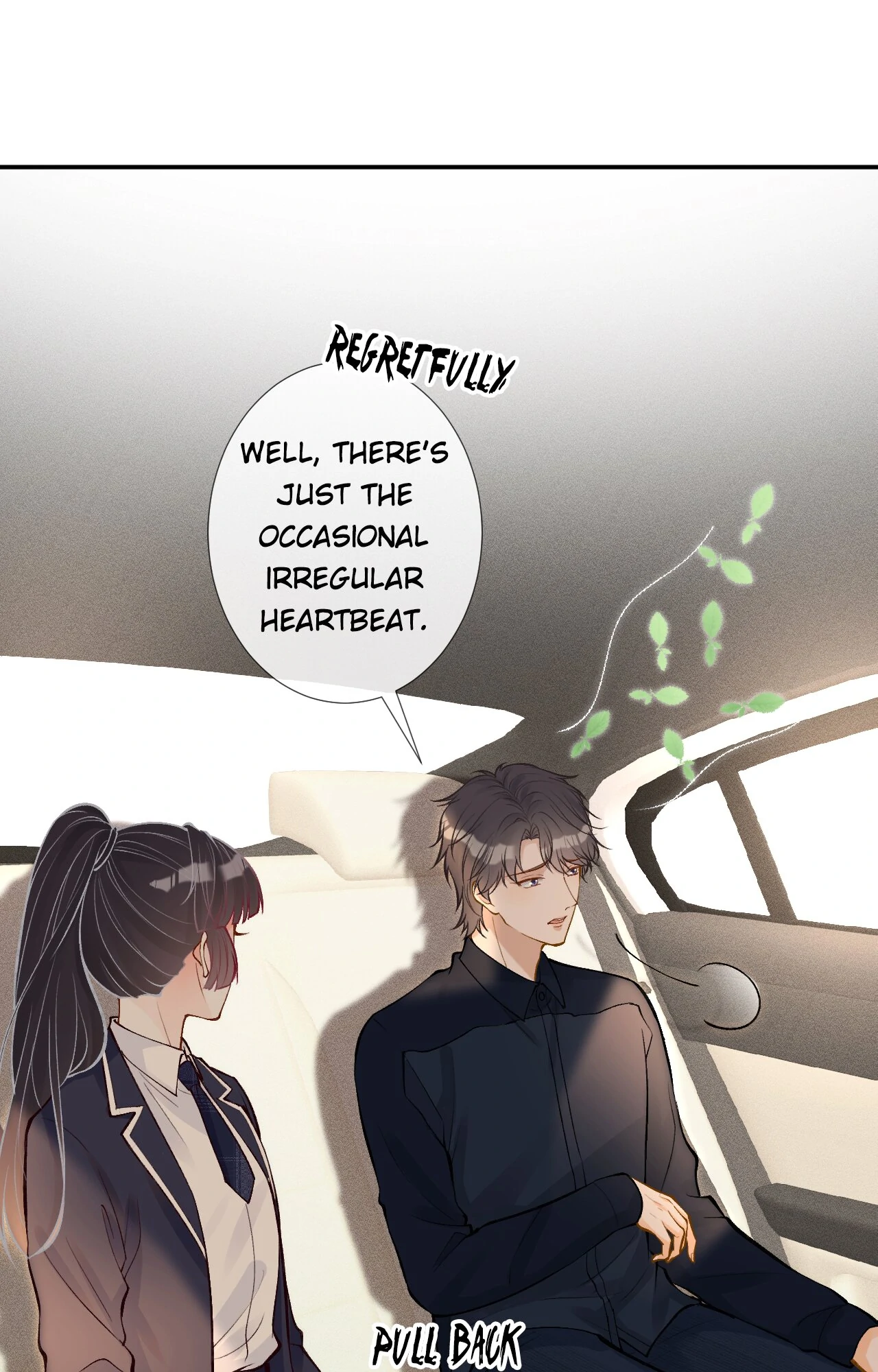 Everyone’s Darling Chapter 102 - Page 42