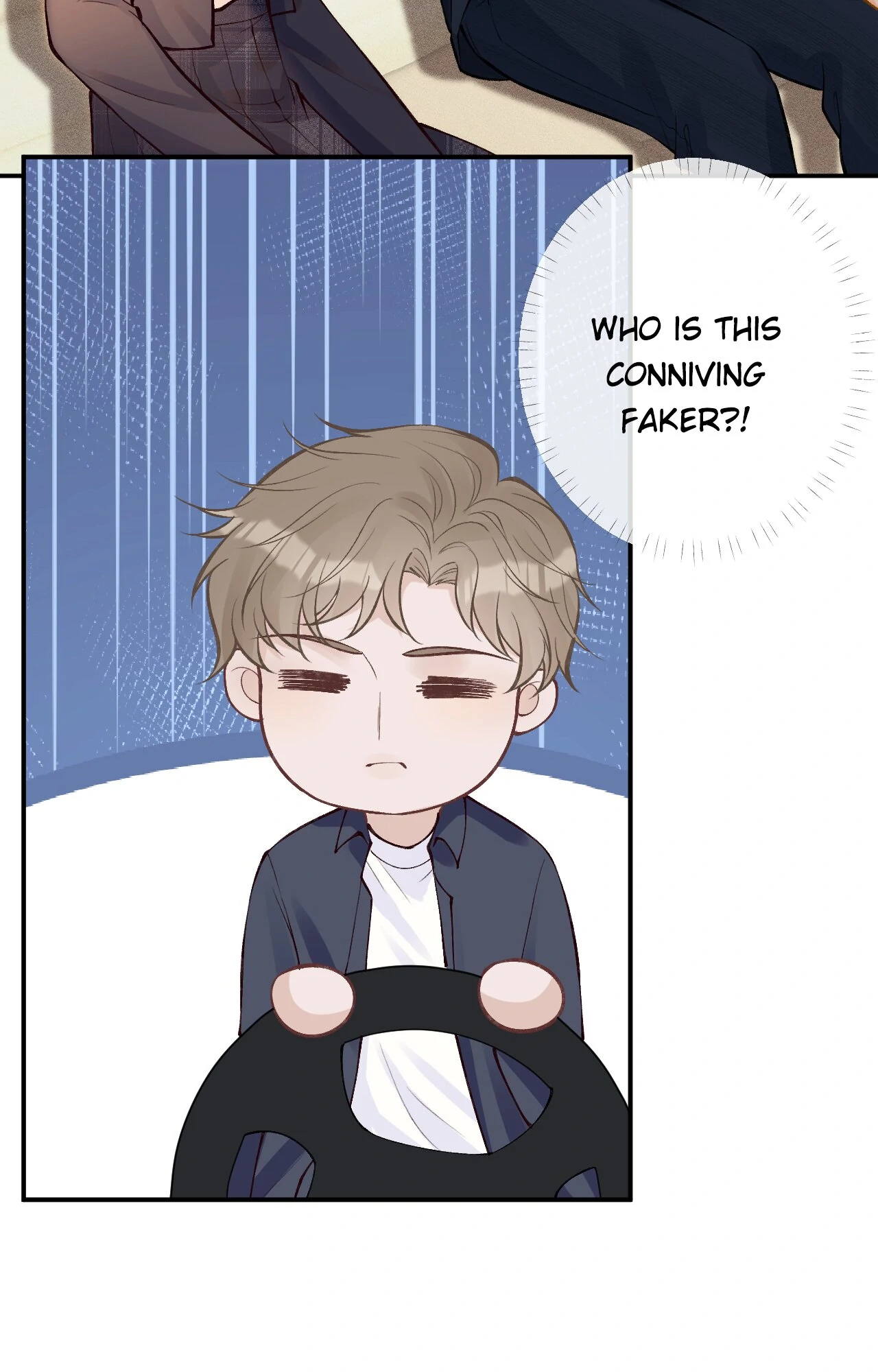 Everyone’s Darling Chapter 102 - Page 43