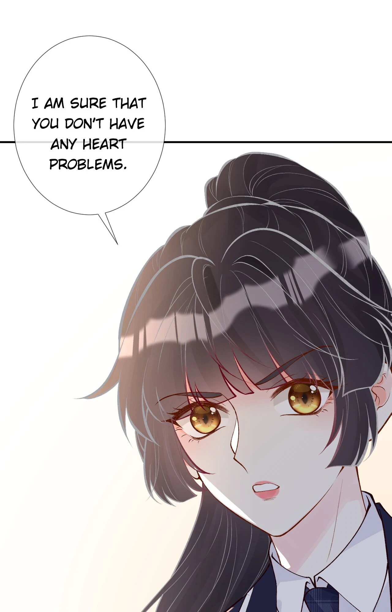 Everyone’s Darling Chapter 102 - Page 44