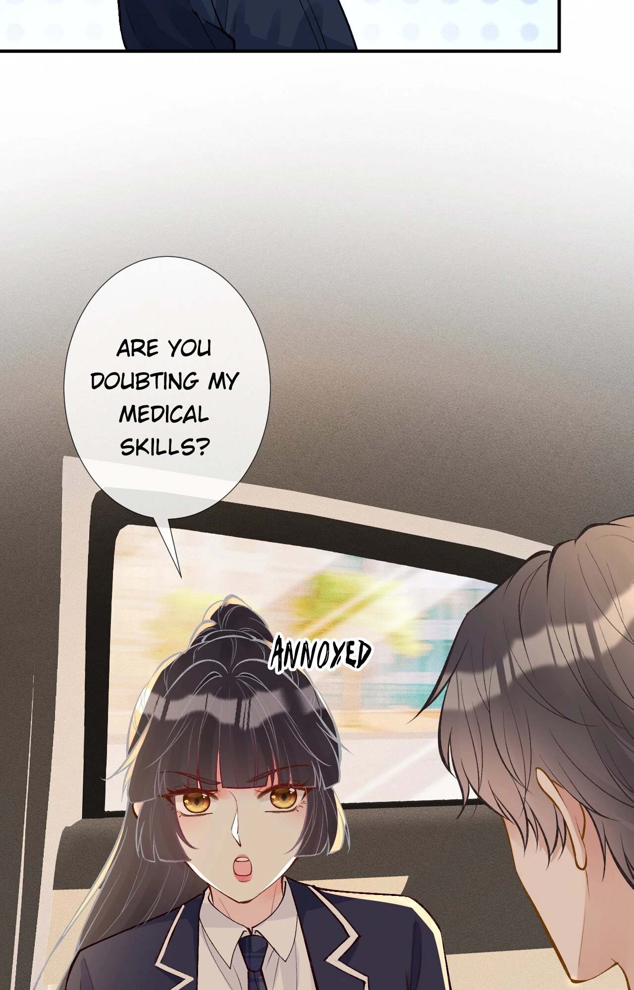 Everyone’s Darling Chapter 102 - Page 46