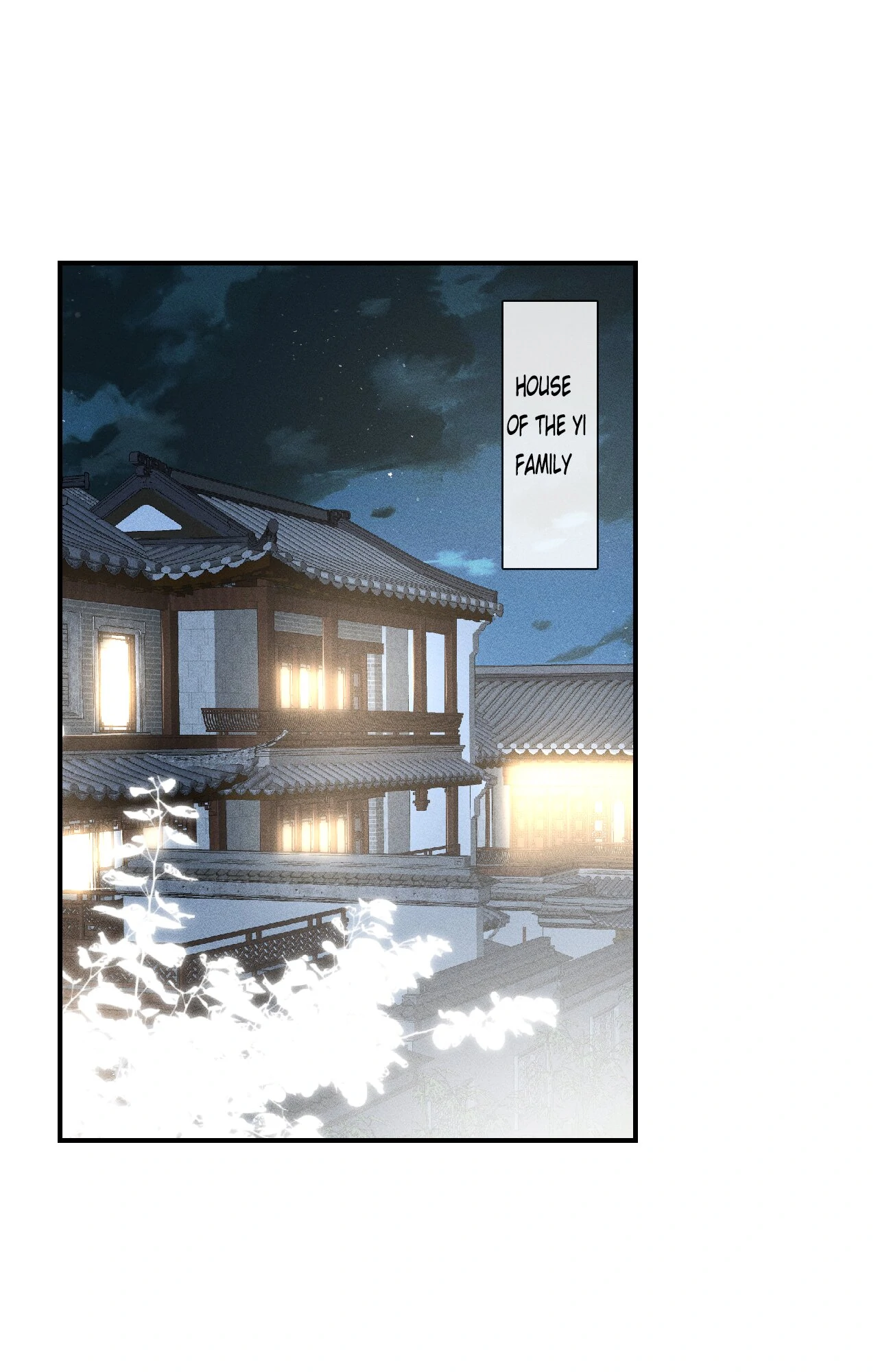 Everyone’s Darling Chapter 103 - Page 1