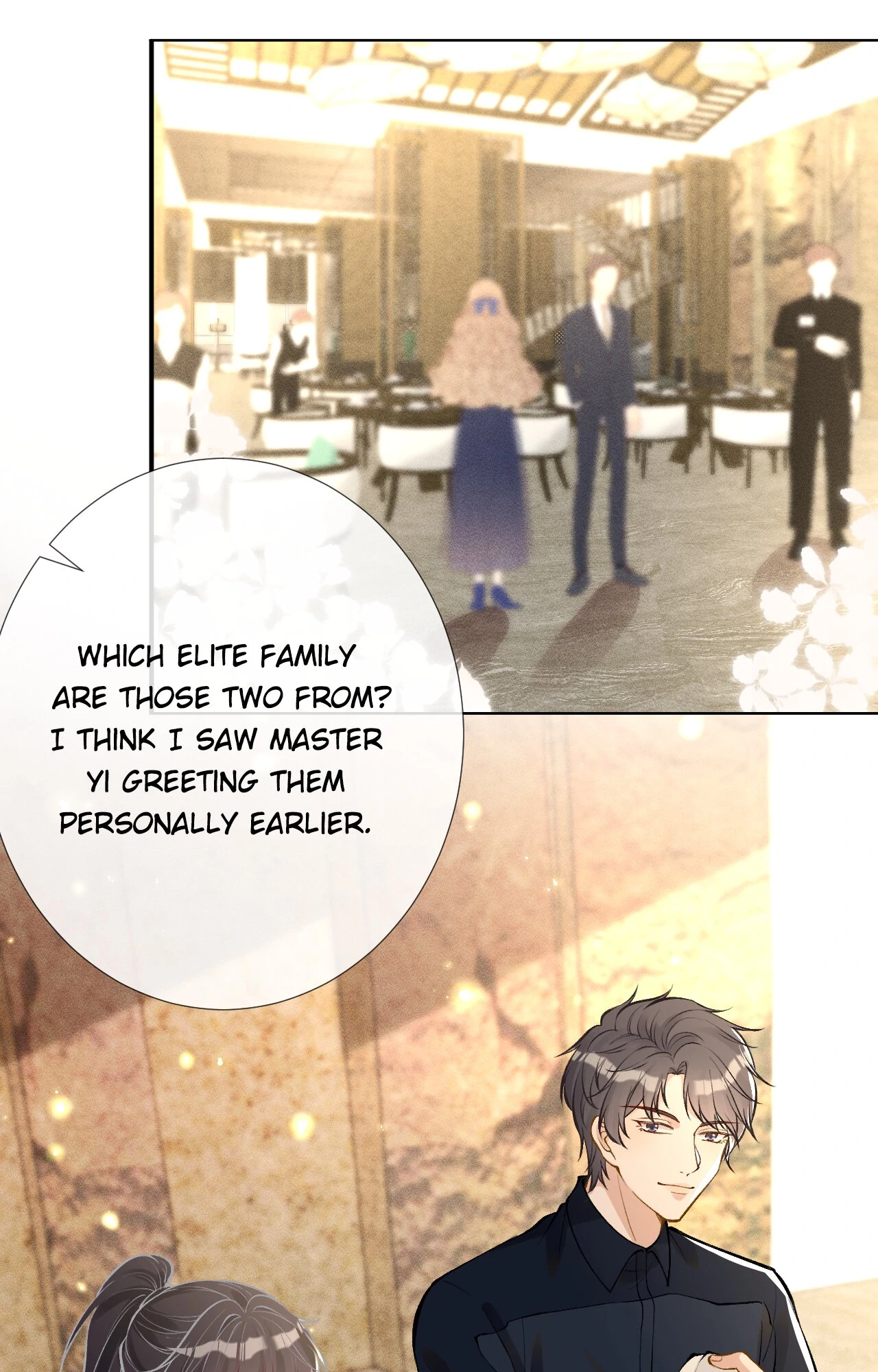 Everyone’s Darling Chapter 103 - Page 2