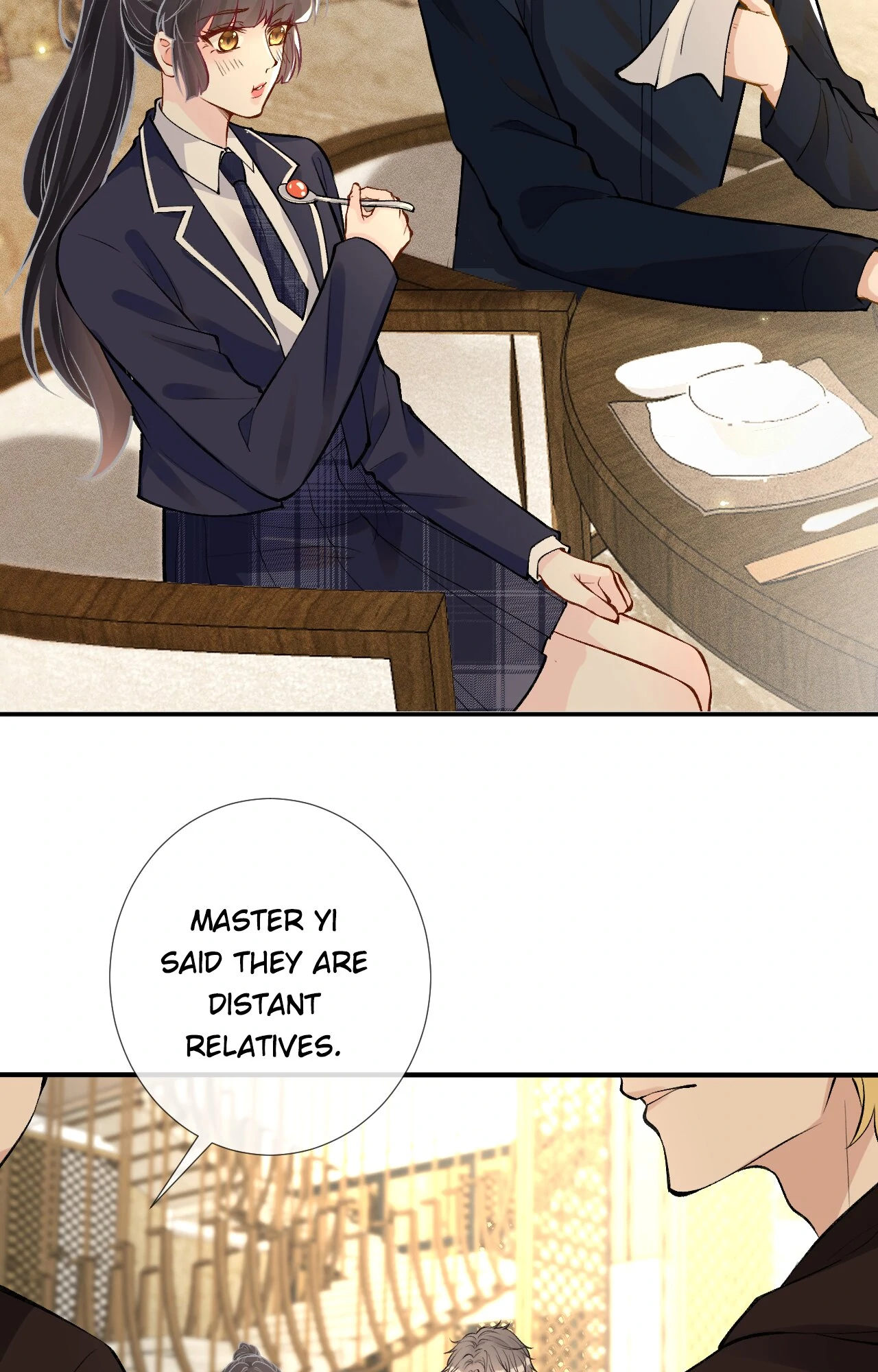 Everyone’s Darling Chapter 103 - Page 3