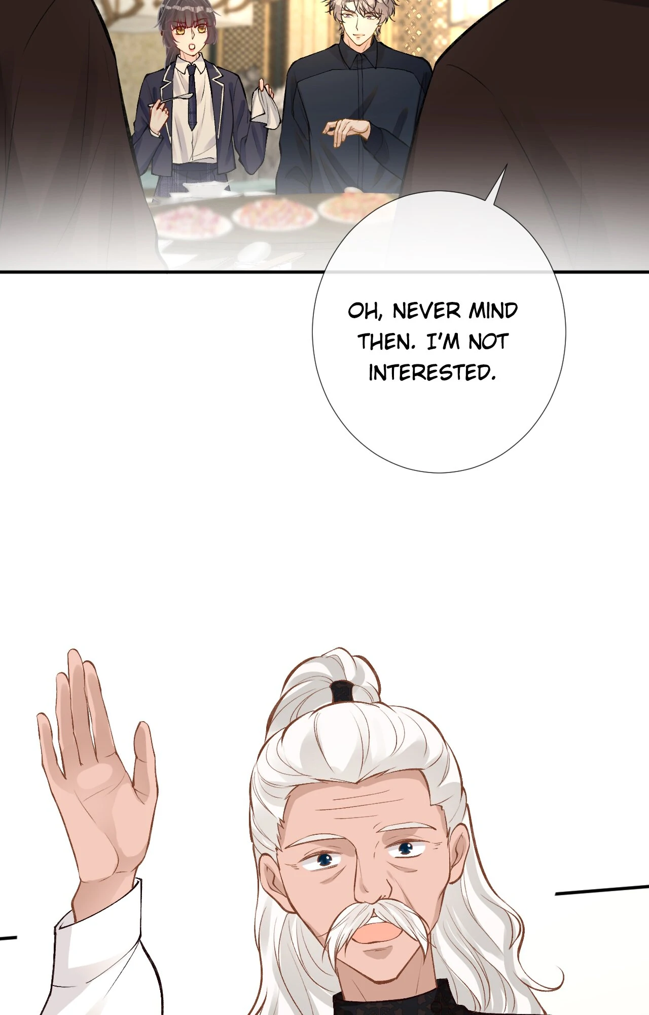 Everyone’s Darling Chapter 103 - Page 4