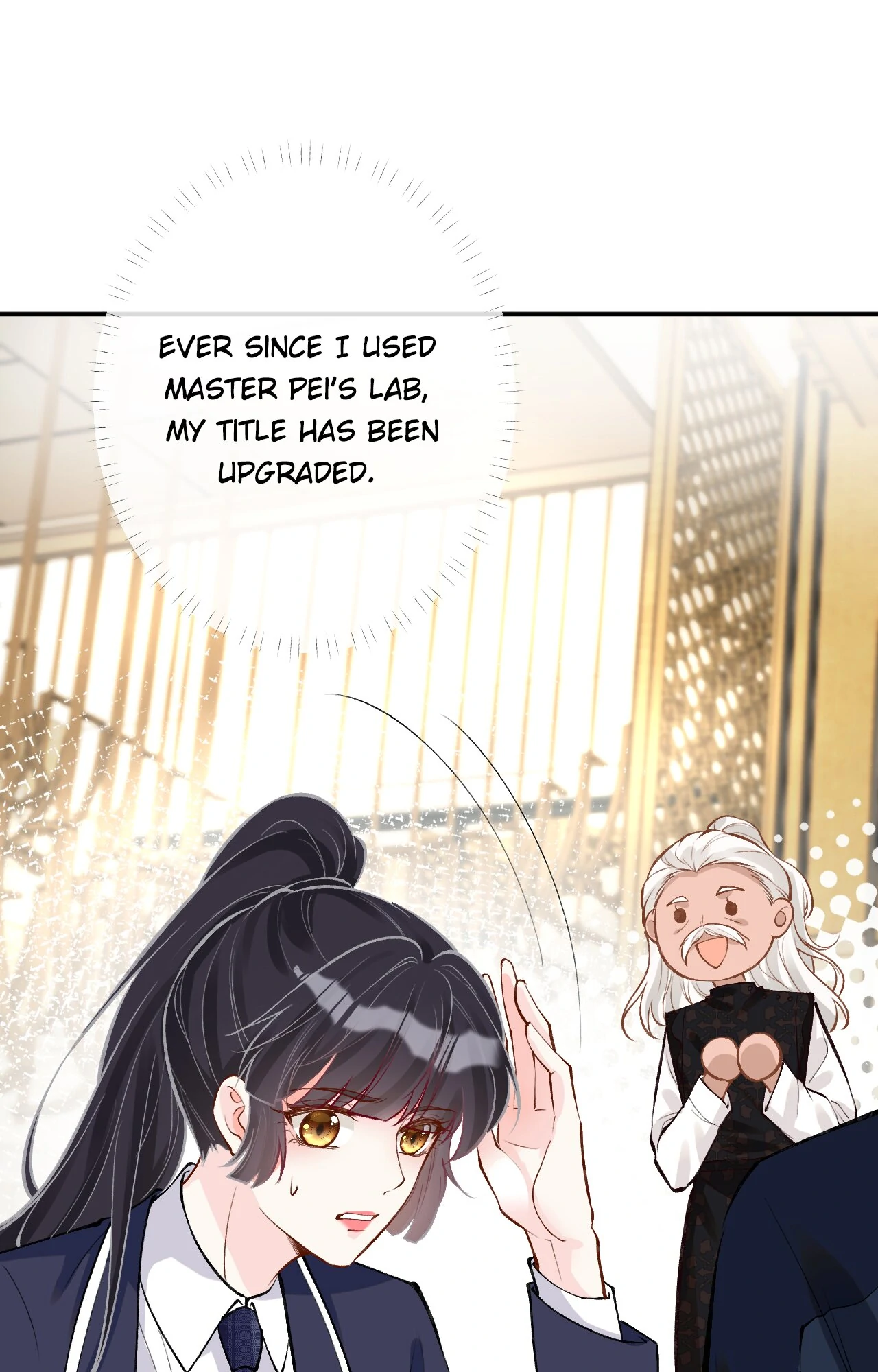 Everyone’s Darling Chapter 103 - Page 6
