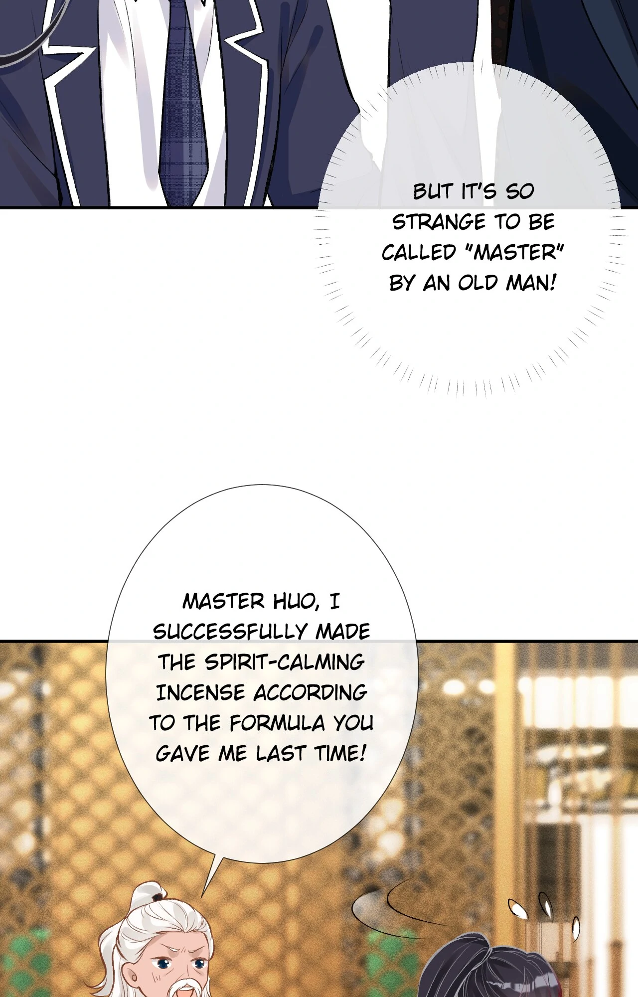 Everyone’s Darling Chapter 103 - Page 7